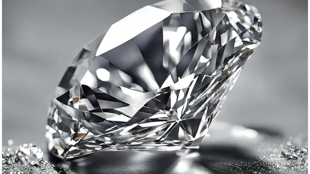 Diamond Care 101: Keeping Your Jewelry Sparkling Longer