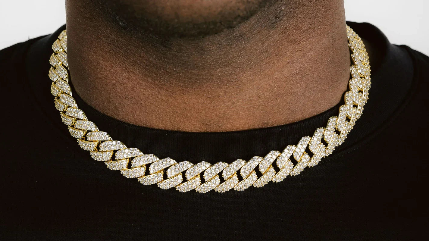 Evolution of Urban Chains