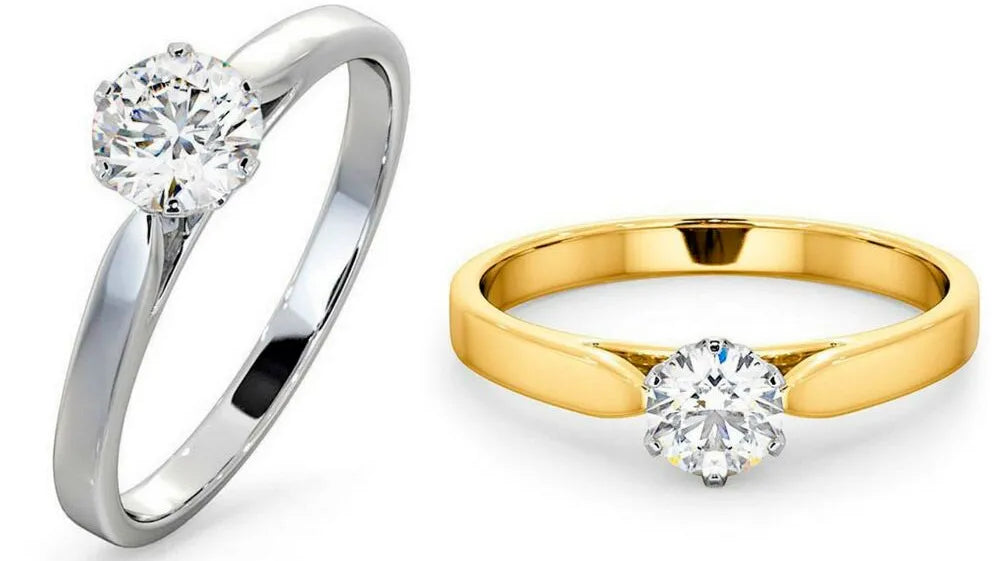 Is Solid Gold Worth It? Comparing Solid vs. Plated Jewelry