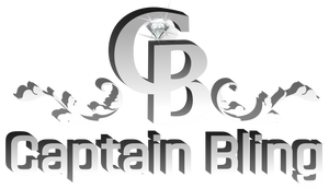 CaptainBlingJewelers logo