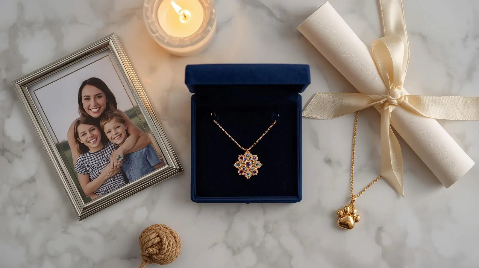 2026 Mother's Day Jewelry Gift Guide