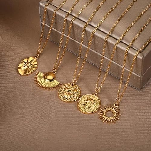 Choosing a Pendant for Every Personality