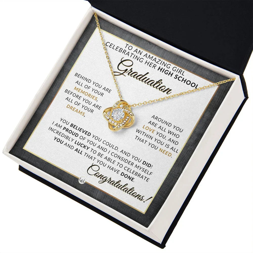 A Guide to Graduation Gifts: 10KT Jewelry That Marks the Milestone