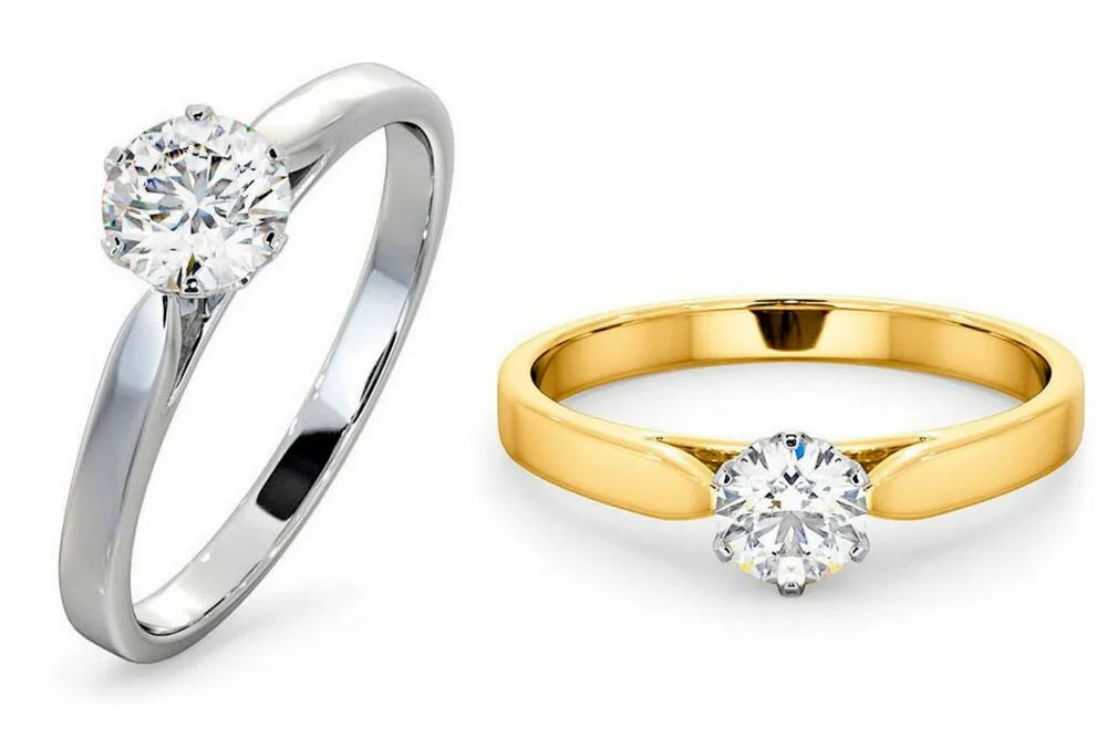 Is Solid Gold Worth It? Comparing Solid vs. Plated Jewelry