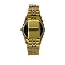 Load image into Gallery viewer, Free and Accepted Masonic Gold Stainless Steel Watch
