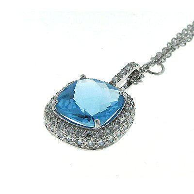 925 Silver Pendants